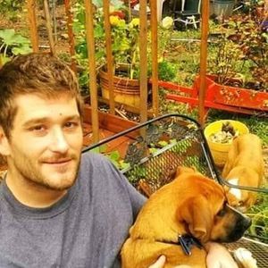 Meet your Posher, Matthew